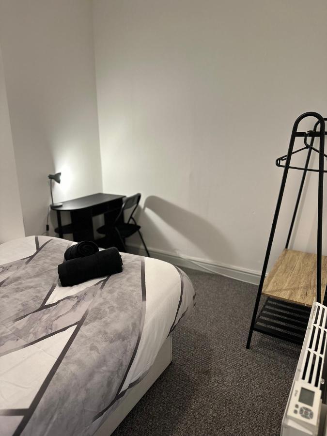 Tiye Estates Short Stay Stoke-on-Trent Esterno foto