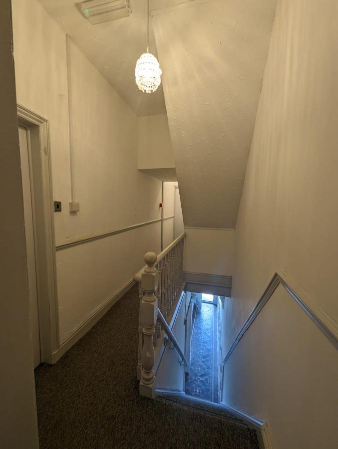 Tiye Estates Short Stay Stoke-on-Trent Esterno foto