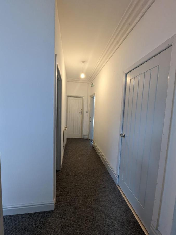 Tiye Estates Short Stay Stoke-on-Trent Esterno foto
